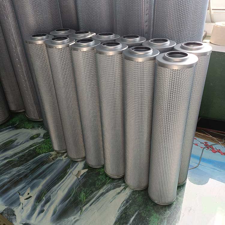 華豫供應(yīng)0660D005BN/HC替代賀德克進油管路濾芯