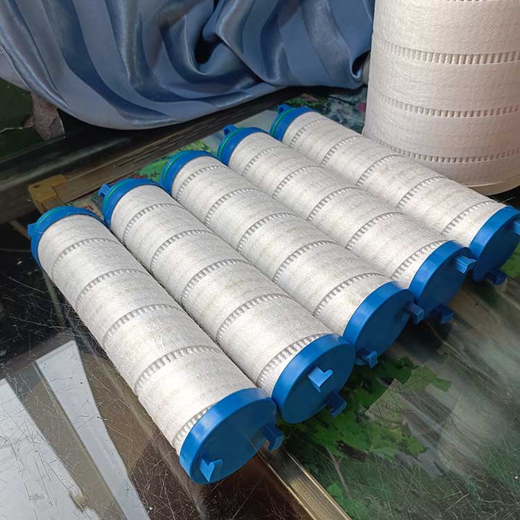 華豫供應(yīng)RP8500FUS8Z替代普瑞奇潤滑油過濾器濾芯