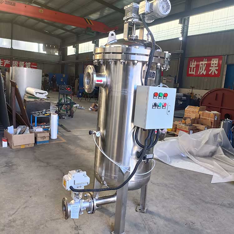 華豫供應(yīng)替代賀德克反沖洗過濾器RF3-8-EPTG-NG-N-1-3-X/KS1000