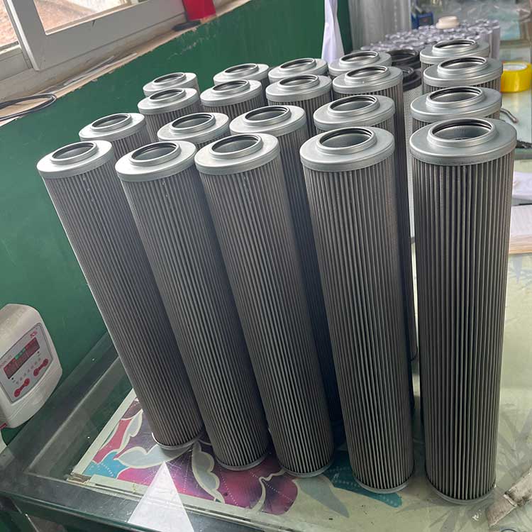 華豫供應BEZSJ4122056油液除雜質過濾器濾芯
