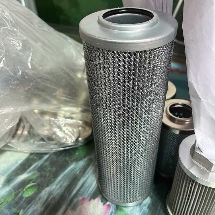 華豫供應挖機回油管路濾芯32.025.L2-P