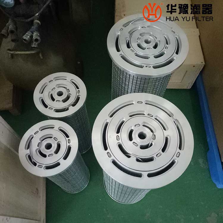 TA424*G40并聯濾芯 華豫濾器
