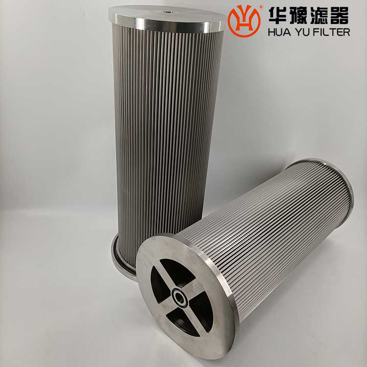 華豫電廠汽輪機濾芯 LY-38/25W-87