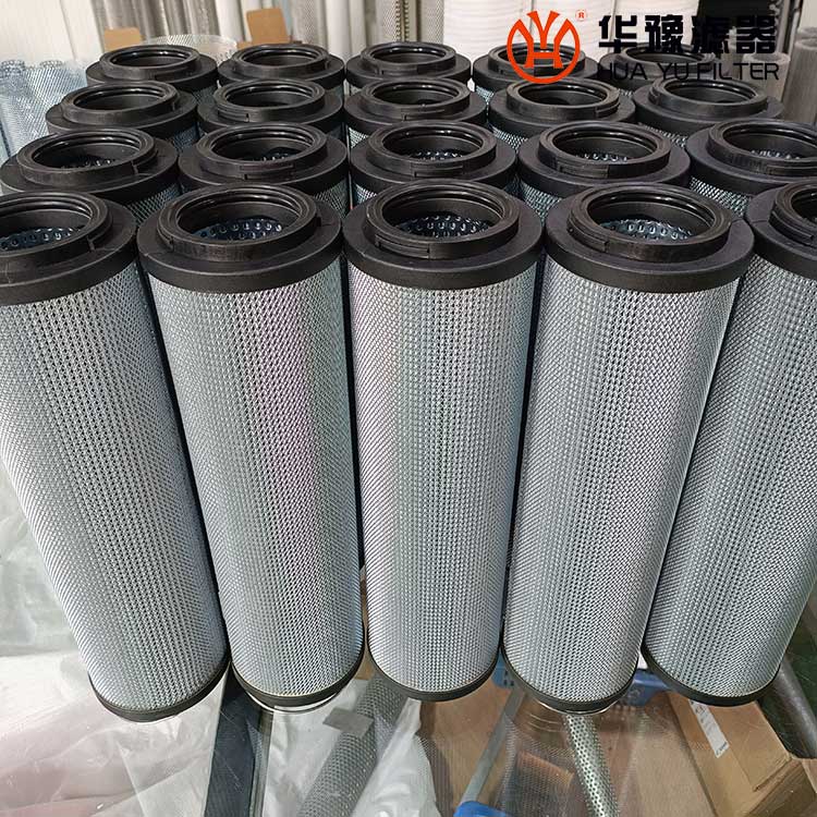 華豫雙聯過濾器濾芯DQ60DW25H0.8C