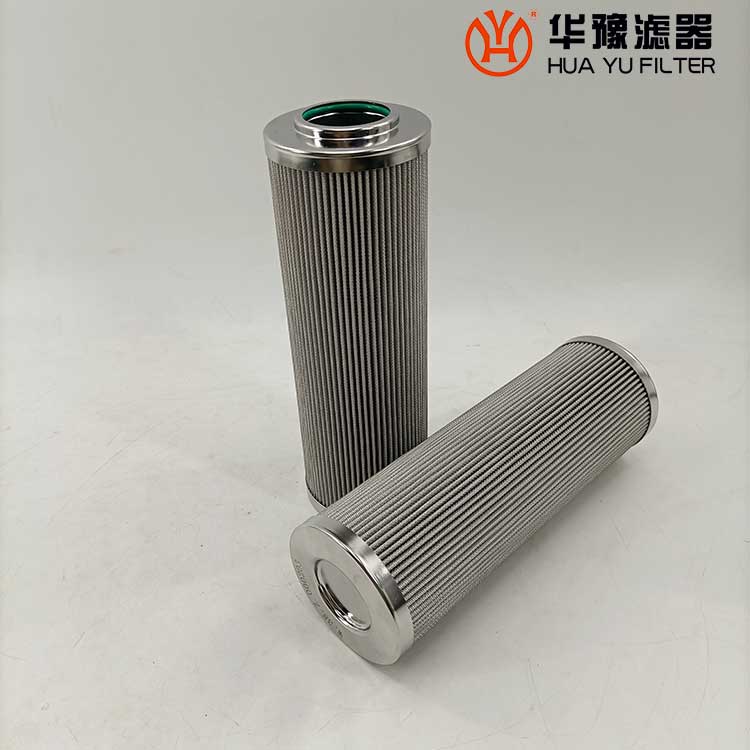 華豫油動機入口工作濾芯W.38.C.0133
