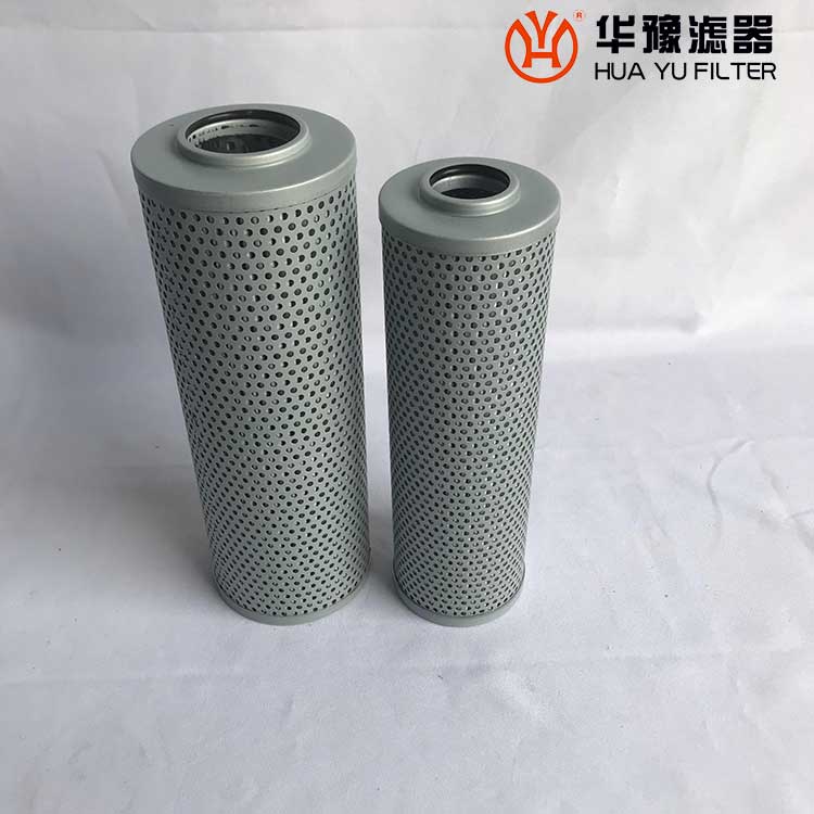 華豫替代黎明濾芯WY600*20Q2高壓管路過濾器濾芯