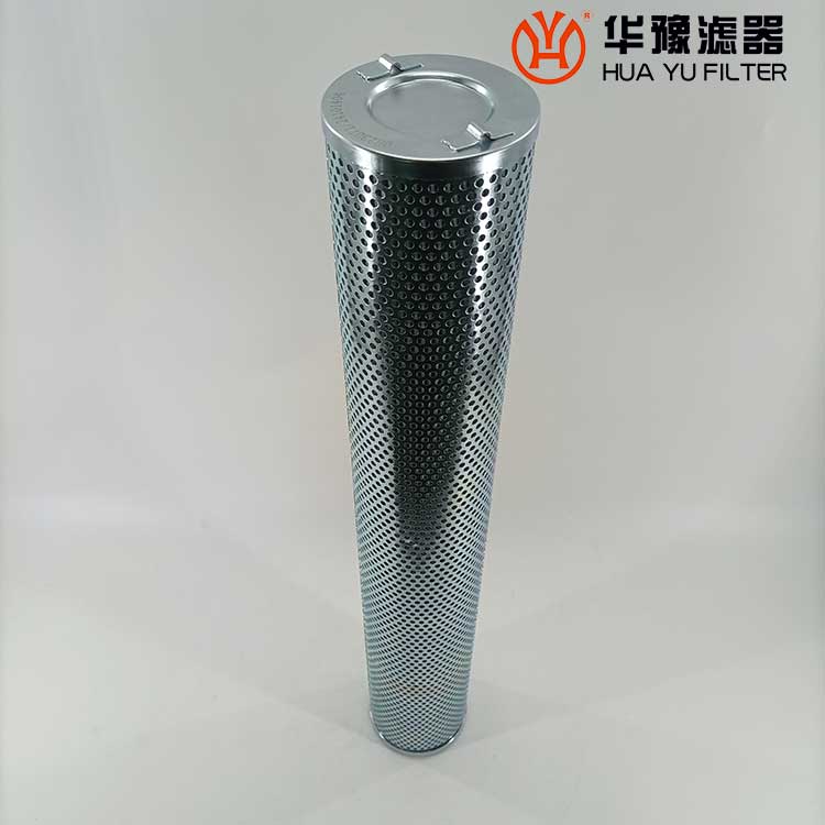 華豫DH32-32A*20F/Y雙聯過濾器稀油站濾芯