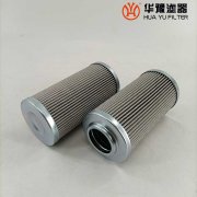 YL534主機EH油系統濾芯YL348
