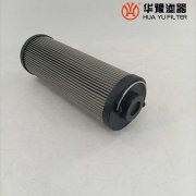 華豫生產RFLBN/HC1301DR10B1.0/-V-K替代HYDAC高壓過濾器濾芯